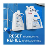 CeraVe Moisturising Lotion - Refill Pack