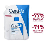 CeraVe Moisturising Lotion - Refill Pack