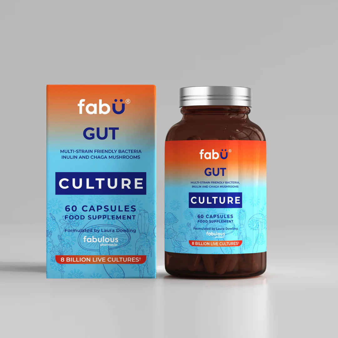 fabÜ Gut Culture