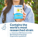 Optibac Babies & Children 0-12 years