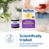 Optibac For Women Intimate Flora