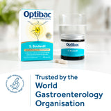 Optibac S. Boulardii Capsules 16s