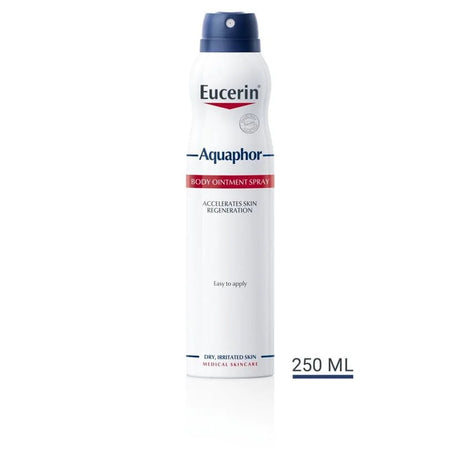 Eucerin Aquaphor Ointment Body Spray