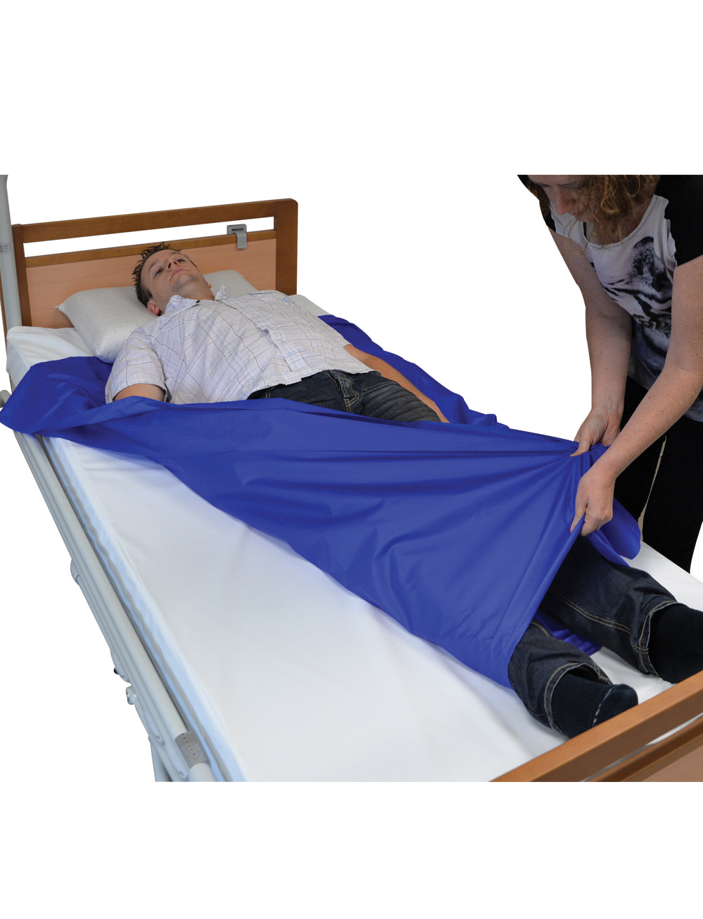 Slide Easy Sliding Sheet