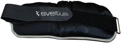 WEIGHTED CUFF 2 KG