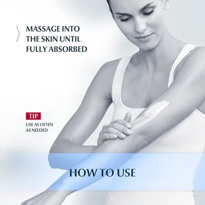 Eucerin UreaRepair ORIGINAL 10% Urea Cream 100ml