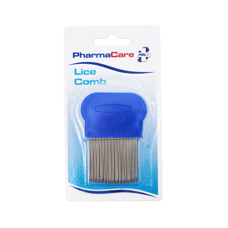 PharmaCare Lice Comb