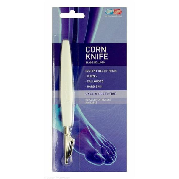 EVER READY CORN KNIFE
