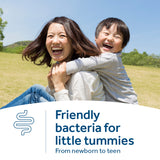 Optibac Babies & Children 0-12 years