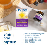 Optibac For Women Intimate Flora