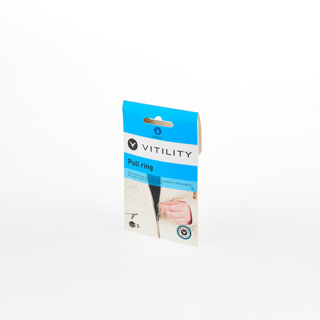Vitility Pull Ring