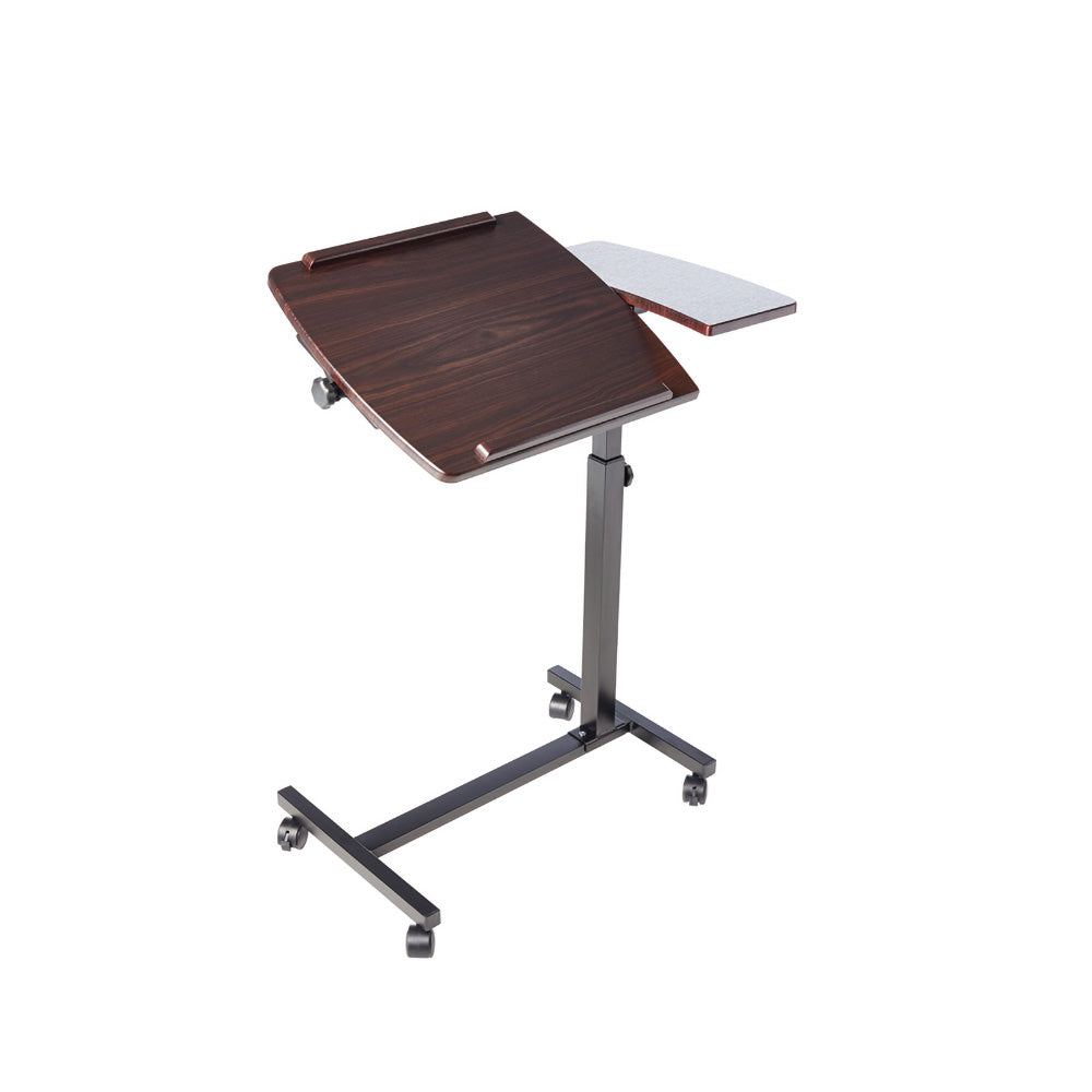 Vitility Bed Table -Adjustable & Tiltable