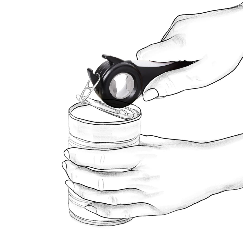 Vitility Opener 5-in-1 70210190
