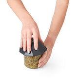 Antislip jar opener
