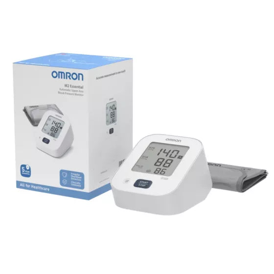 OMRON M2 ESSENTIAL