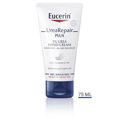 UreaRepair Plus Hand Cream 5%