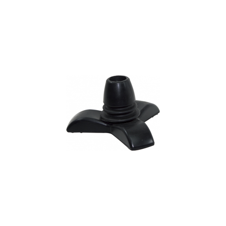 Tripod Rubber Ferrule 19mm