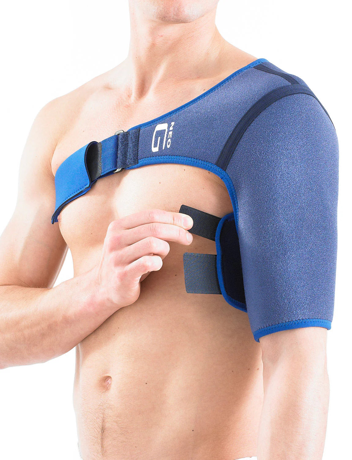 Neoprene Shoulder Support (Universal)