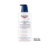 Eucerin UreaRepair Plus 5% Urea Replenishing Body Wash 400ml