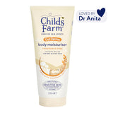 Childs Farm OatDerma body moisturiser 200ml