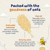 Childs Farm OatDerma body moisturiser 200ml