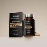 fabÜ Andropause for Men