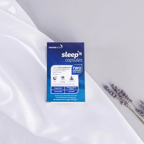 Revive Active Sleep Capsules