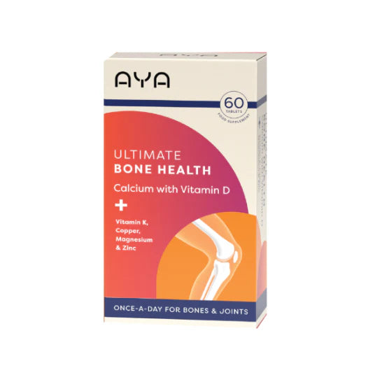Aya Ultimate Bone Health