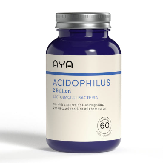 Aya Acidophilus