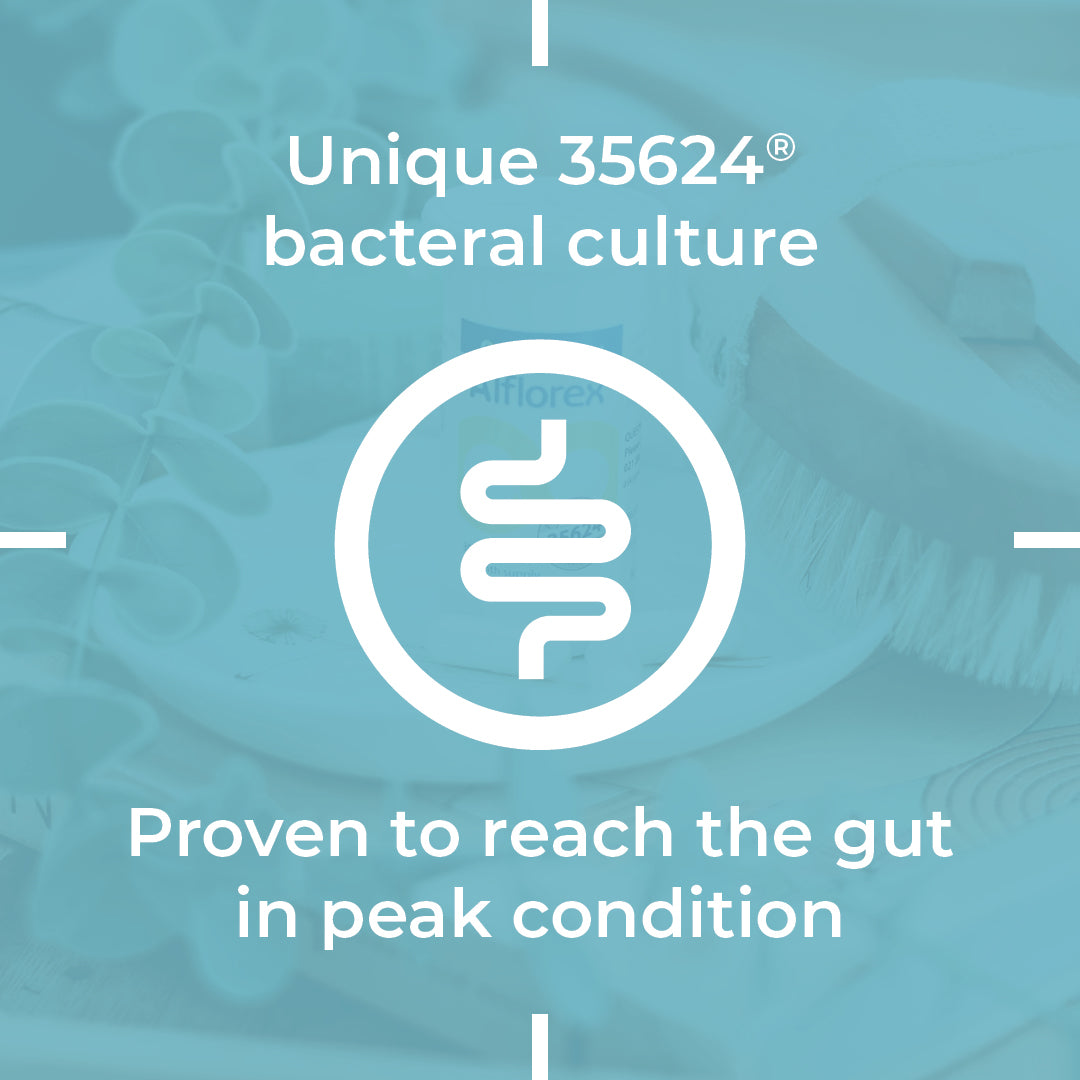 Alflorex (30 Capsules)