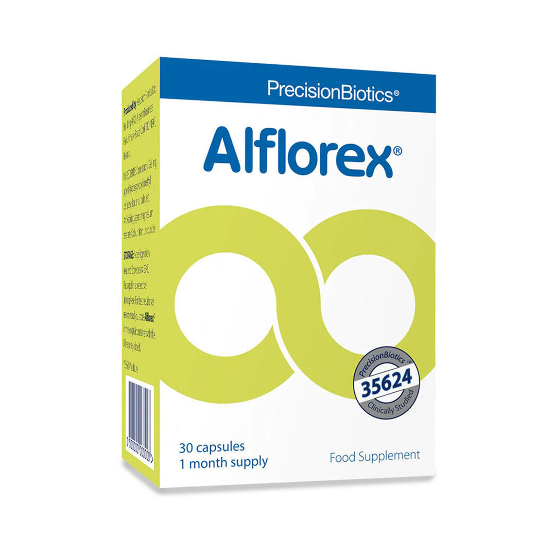 Alflorex (30 Capsules)