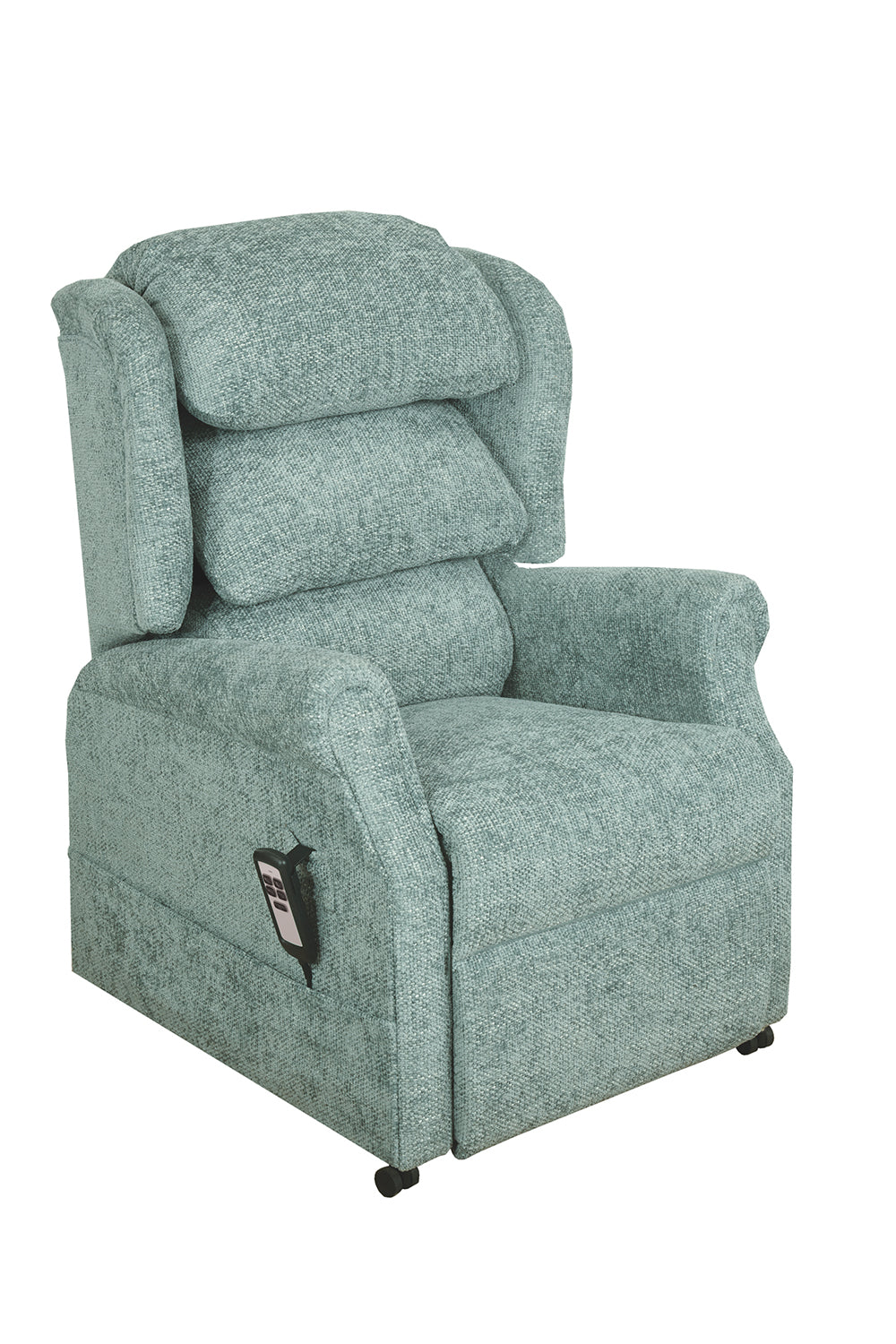 Ambassador Dual Motor Tilt-in-Space Rise & Recline Chair