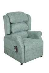 Ambassador Dual Motor Tilt-in-Space Rise & Recline Chair