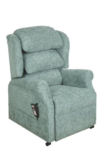 Ambassador Dual Motor Tilt-in-Space Rise & Recline Chair