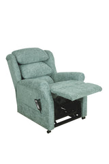 Ambassador Dual Motor Tilt-in-Space Rise & Recline Chair