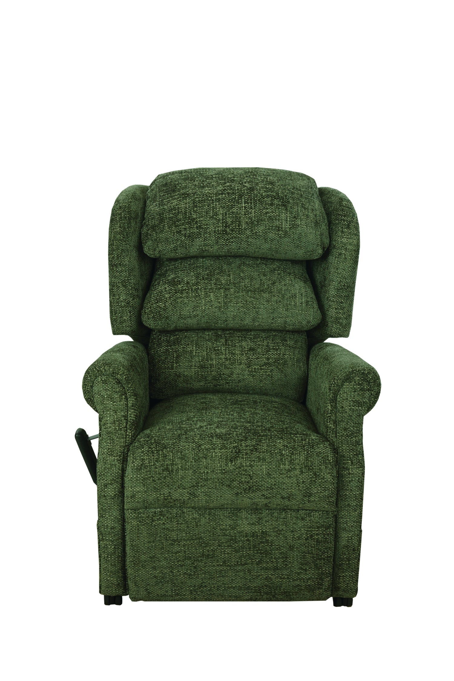 Ambassador Dual Motor Tilt-in-Space Rise & Recline Chair