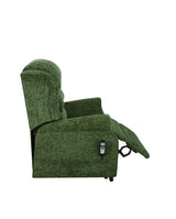 Ambassador Dual Motor Tilt-in-Space Rise & Recline Chair