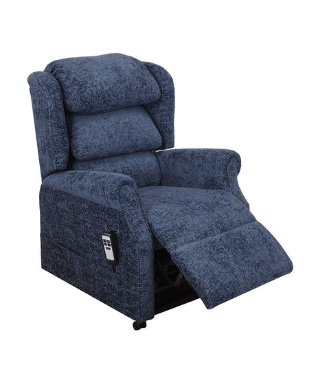 Ambassador Dual Motor Tilt-in-Space Rise & Recline Chair