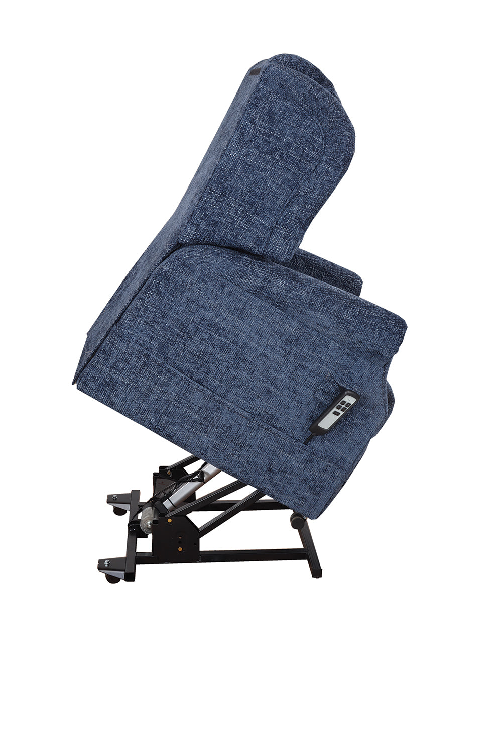 Ambassador Dual Motor Tilt-in-Space Rise & Recline Chair