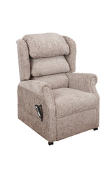 Ambassador Dual Motor Tilt-in-Space Rise & Recline Chair