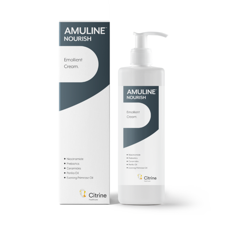 Amuline Nourish 250ml