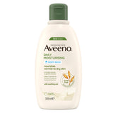 Aveeno Daily Moisturising Body Wash 300ml