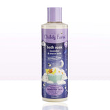 CHILDS FARM bath soak LAVENDER & MOON MILK