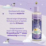 CHILDS FARM bath soak LAVENDER & MOON MILK