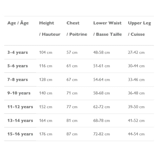 Boy's Board Swim Shorts