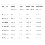 Boy's Board Swim Shorts