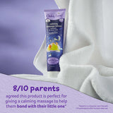 CHILDS FARM calming massage lotion LAVENDER & MOON MILK
