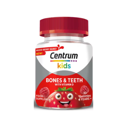 Centrum Multivitamins for Kids Bones & Teeth