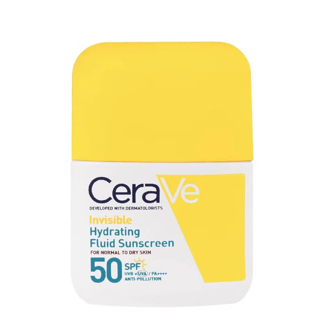 CERAVE FACE SUNSCREEN HYDRATING SPF 50 50ml