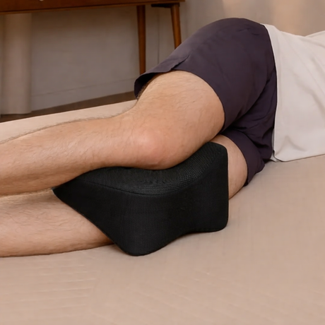 Memory Foam Knee Cushion